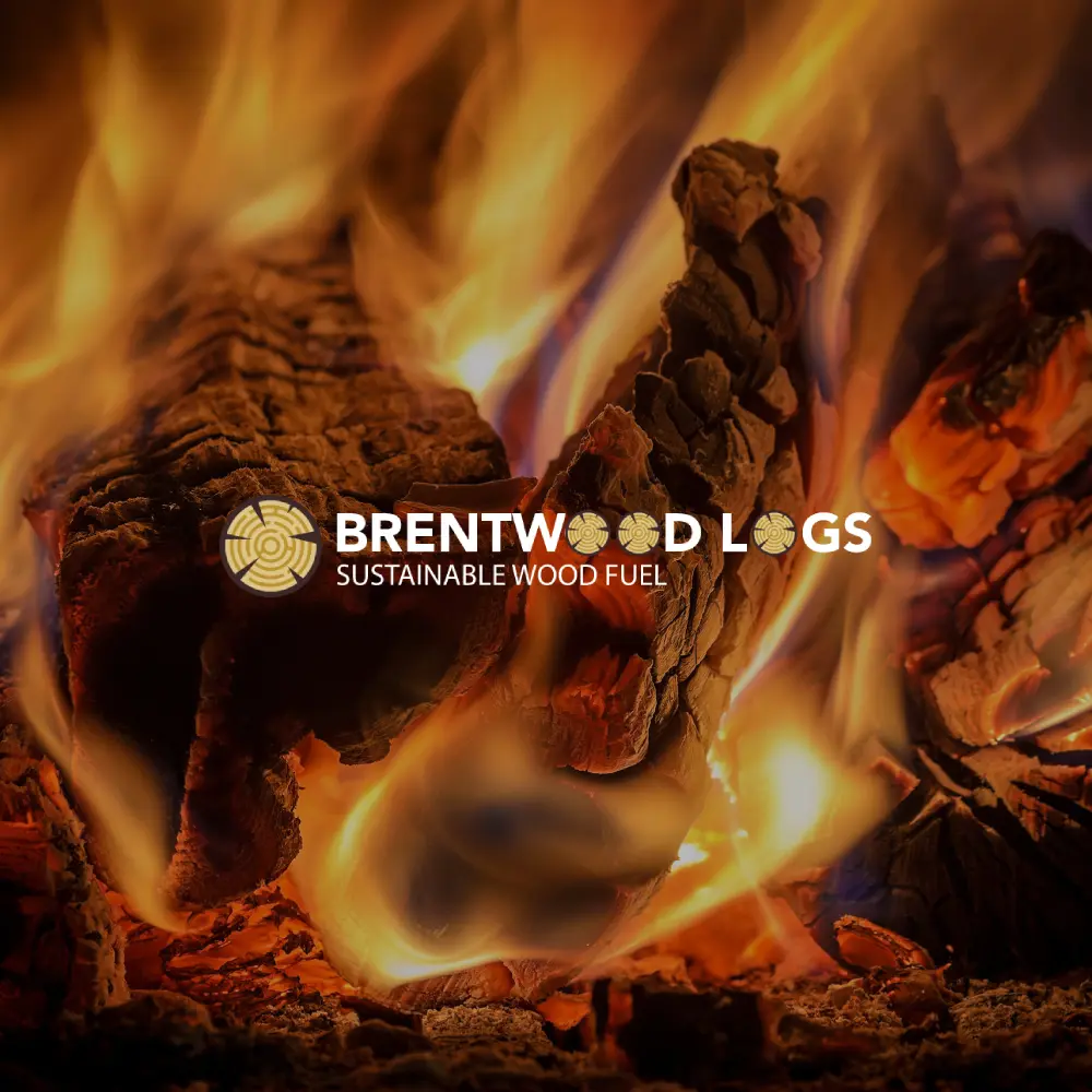 Brentwood Logs